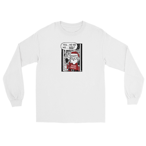 'Kelly Portrait' T-Shirt