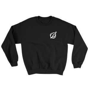 America's Finest Crewneck Sweatshirt Black / 5XL from The Onion Store