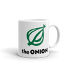 The Onion's 'I Enjoy Colombia's Second-Finest Export' Mug