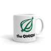 The Onion's 'History Sighs, Repeats Itself' Mug