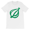 The Onion's 'Oversized Dingbat' T-Shirt White / 4XL from The Onion Store
