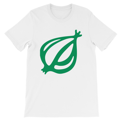 The Onion's 'Classic Logo' T-Shirt