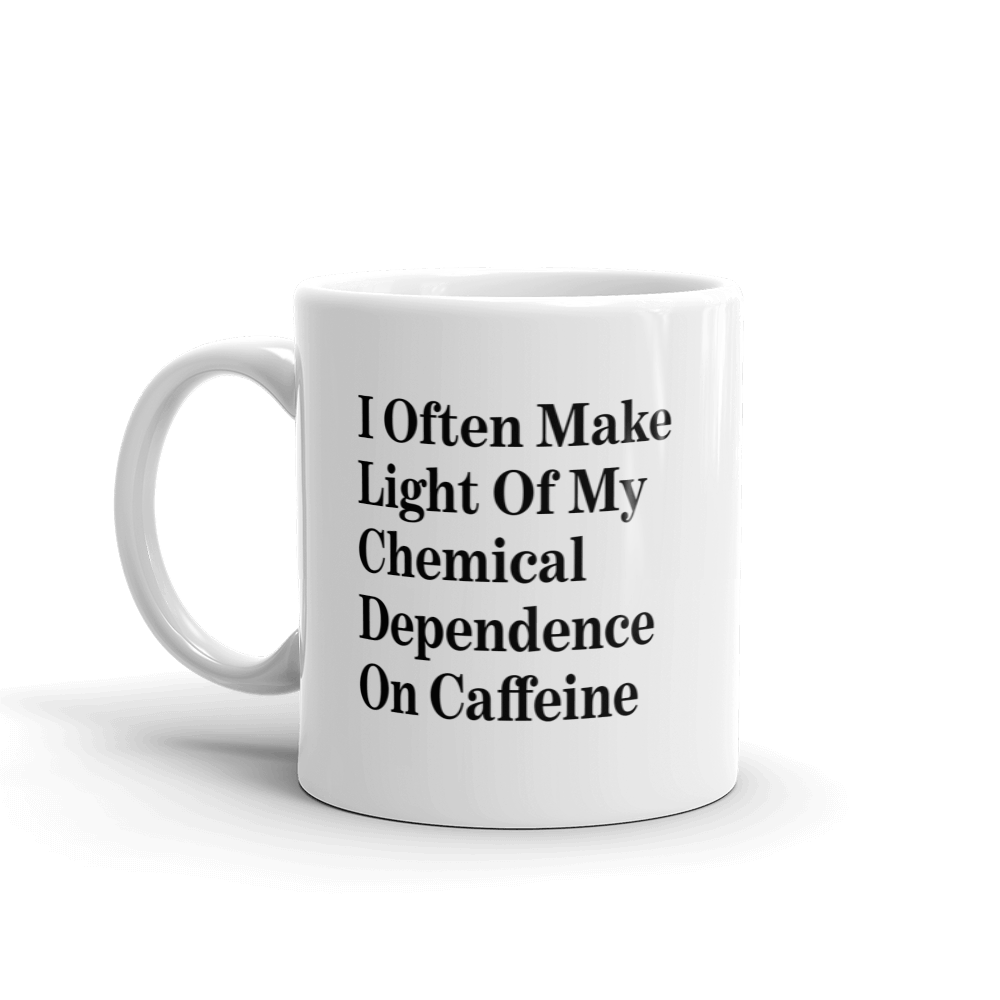 Mugs & Glasses – The Kaffeeklatsch