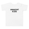 'Innocent Kids' Toddler T-Shirt