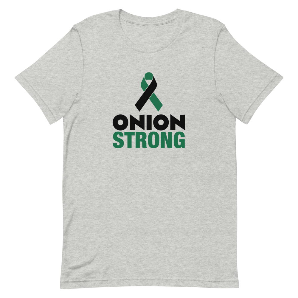 Onion Strong T-Shirt