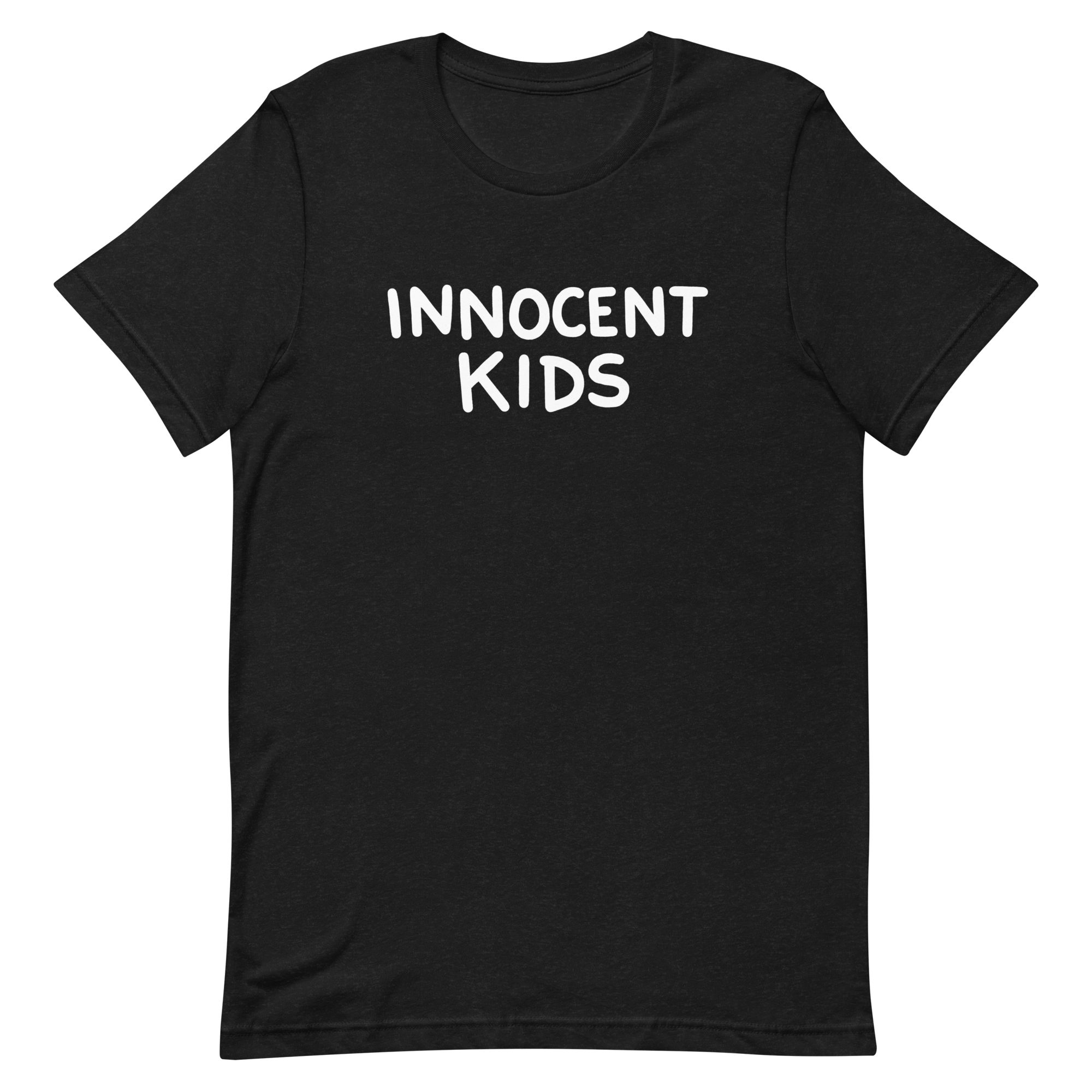 Innocent shirt 2024