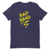 'Rap Band'T-Shirt