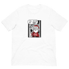 'Kelly Portrait' T-Shirt