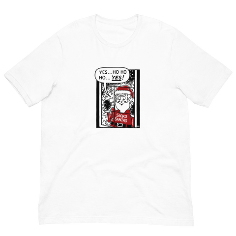 'Kelly Portrait' T-Shirt