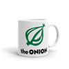 The Onion's 'I Appreciate The Muppets' Mug